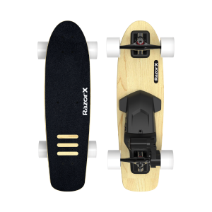 Elektrisch skateboard aanbiedingen